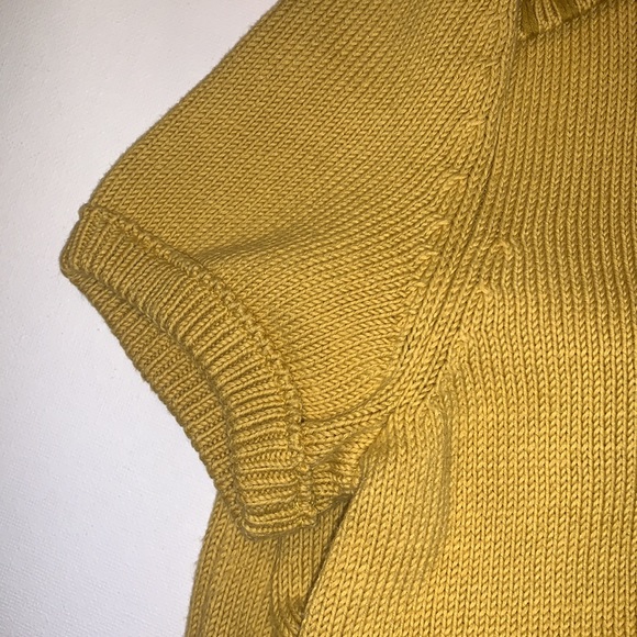 Burberry knitted cotton top - Picture 11 of 11
